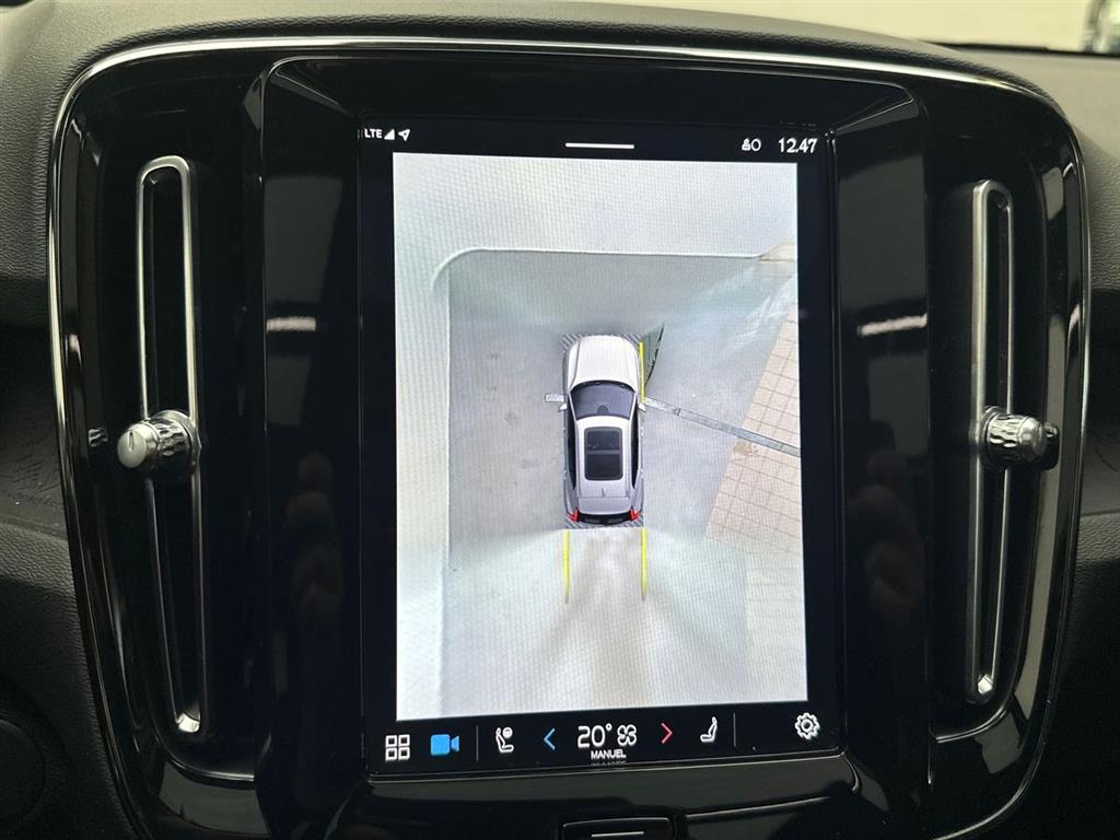 Volvo XC40 Ultimate billede 17