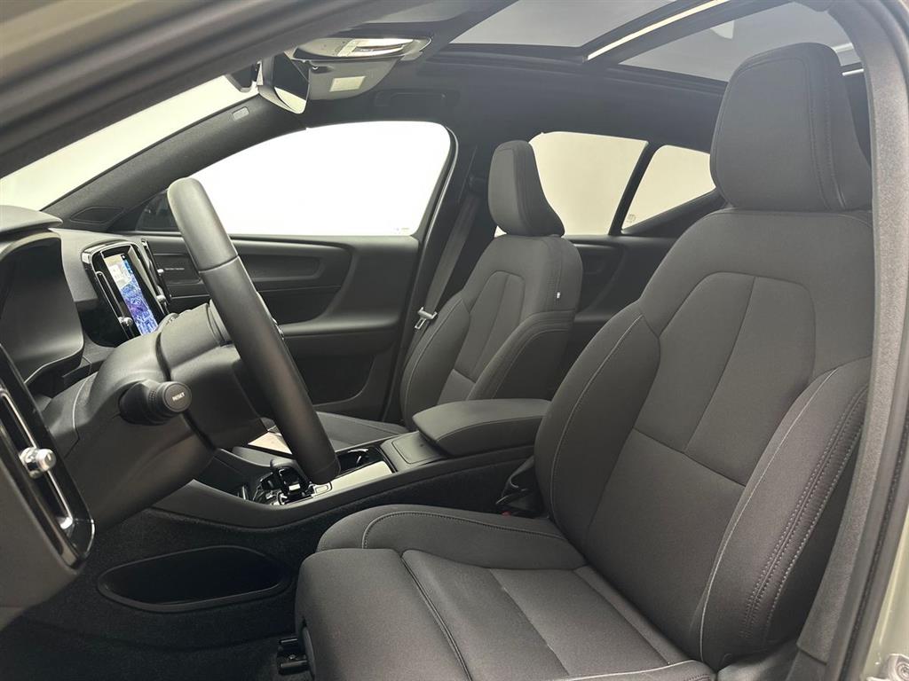 Volvo XC40 Ultimate billede 19