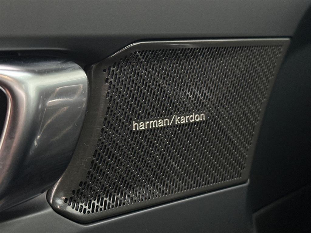 Volvo XC40 Ultimate billede 20