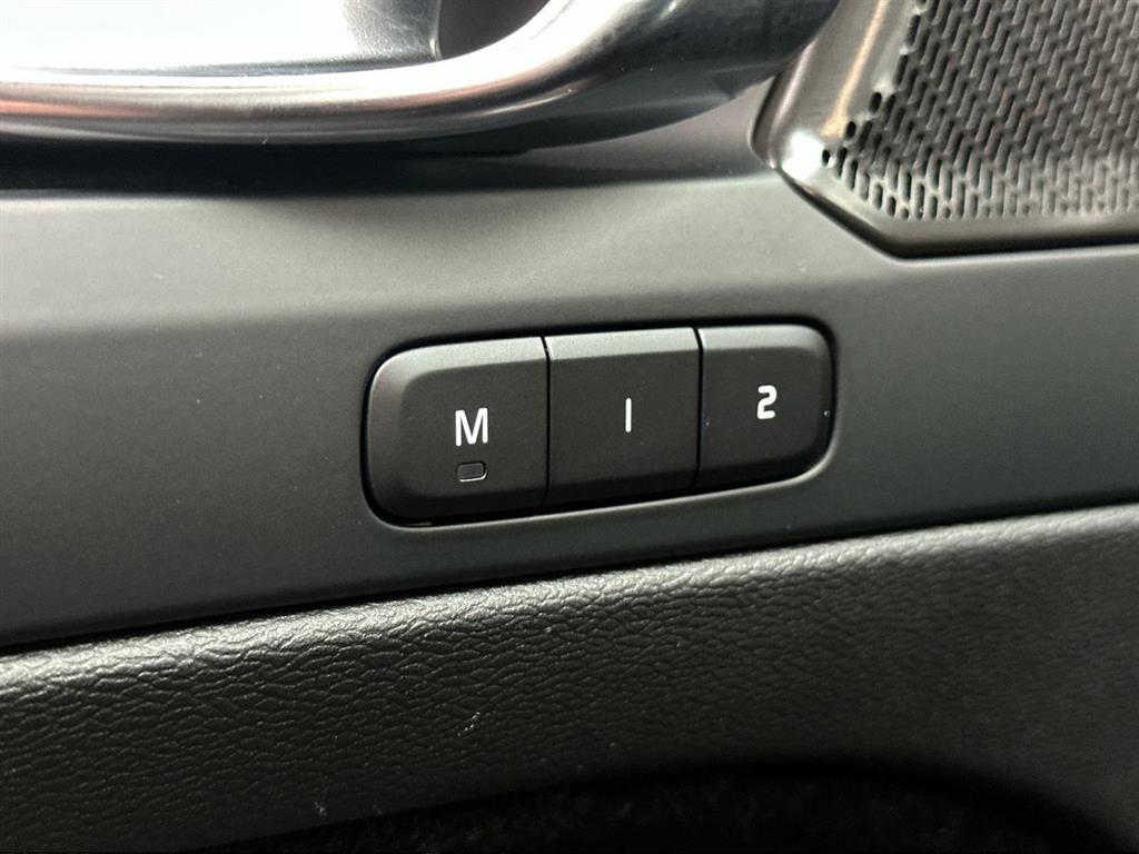 Volvo XC40 Ultimate billede 21