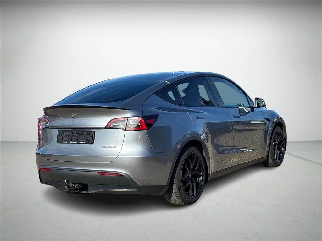 Tesla Model Y Performance billede 2