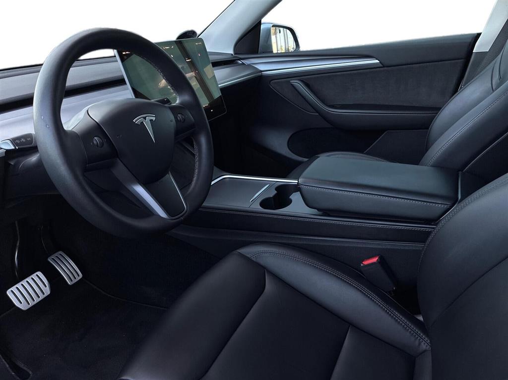 Tesla Model Y Performance billede 3