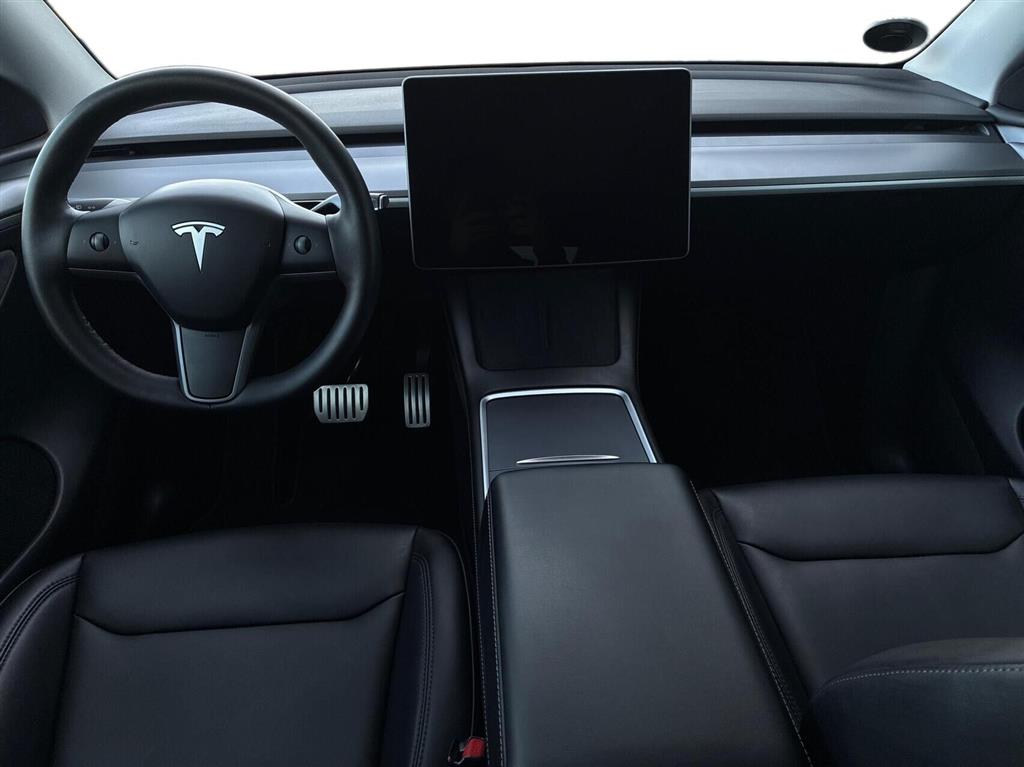 Tesla Model Y Performance billede 4
