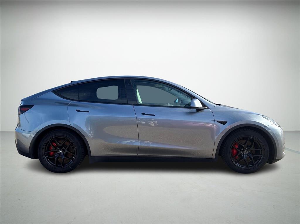 Tesla Model Y Performance billede 5