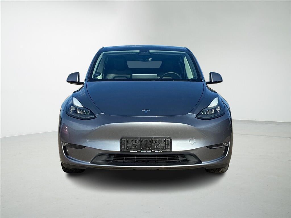 Tesla Model Y Performance billede 6