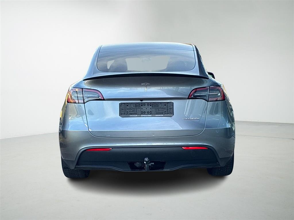 Tesla Model Y Performance billede 7