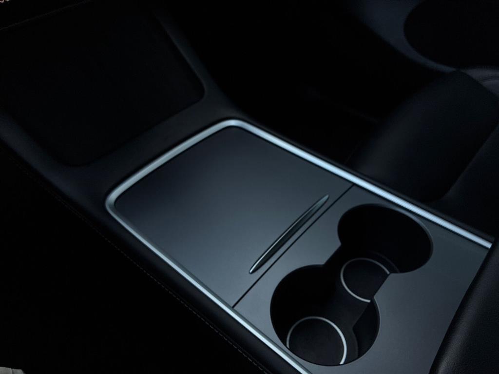 Tesla Model Y Performance billede 14