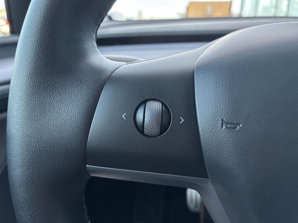 Tesla Model Y Performance billede 15