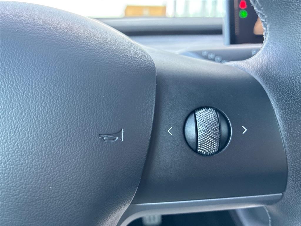 Tesla Model Y Performance billede 16