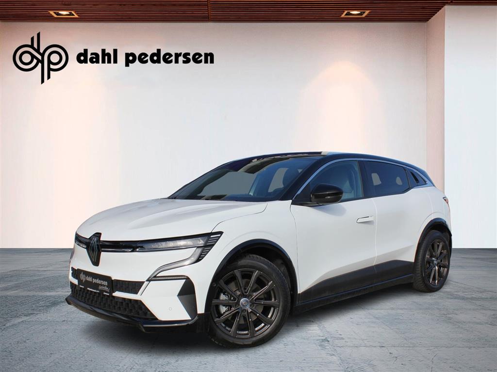 Renault Mégane Techno