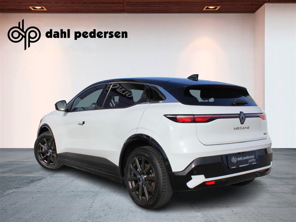 Renault Mégane Techno billede 2