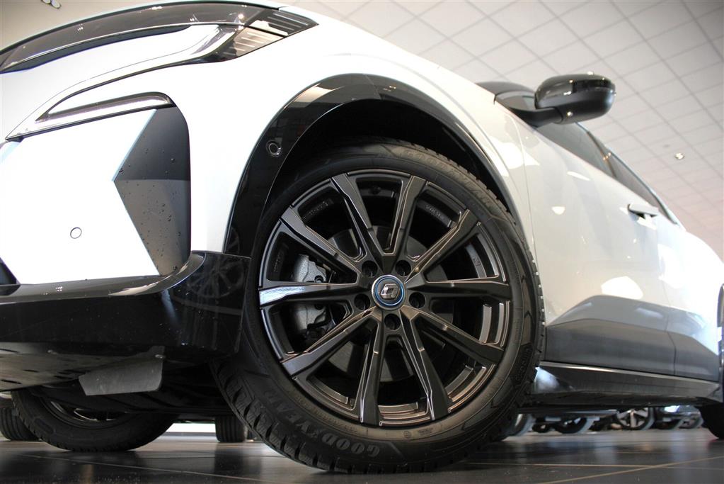 Renault Mégane Techno billede 15