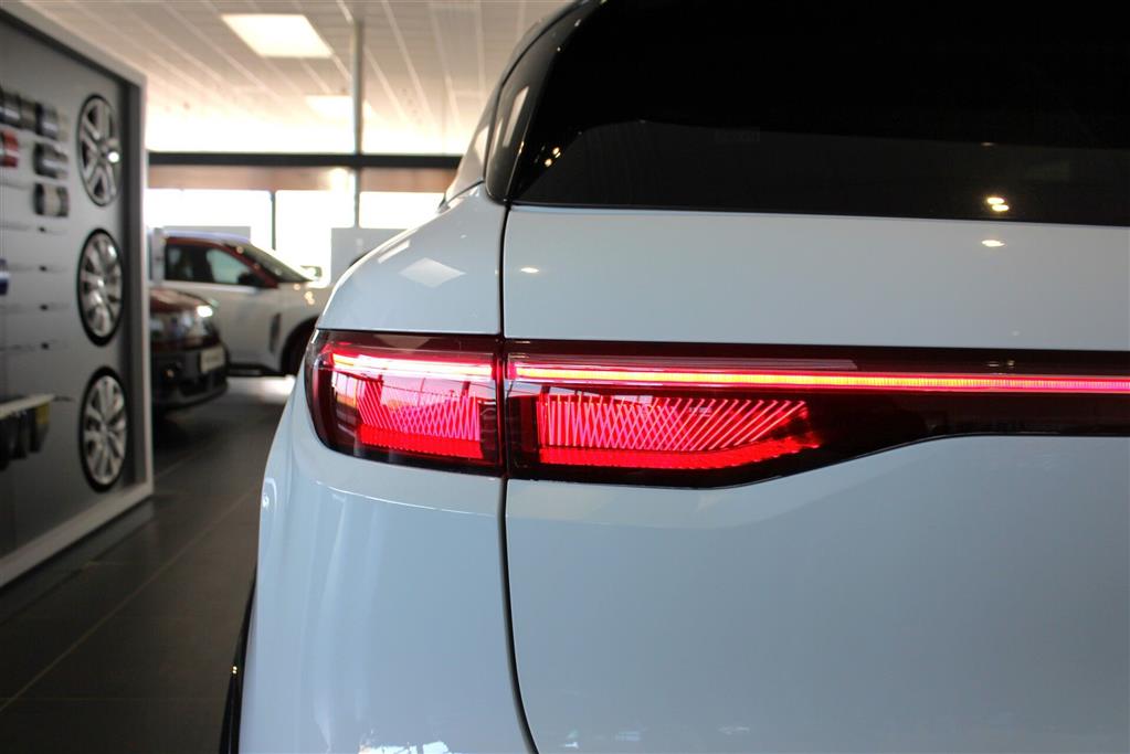 Renault Mégane Techno billede 17