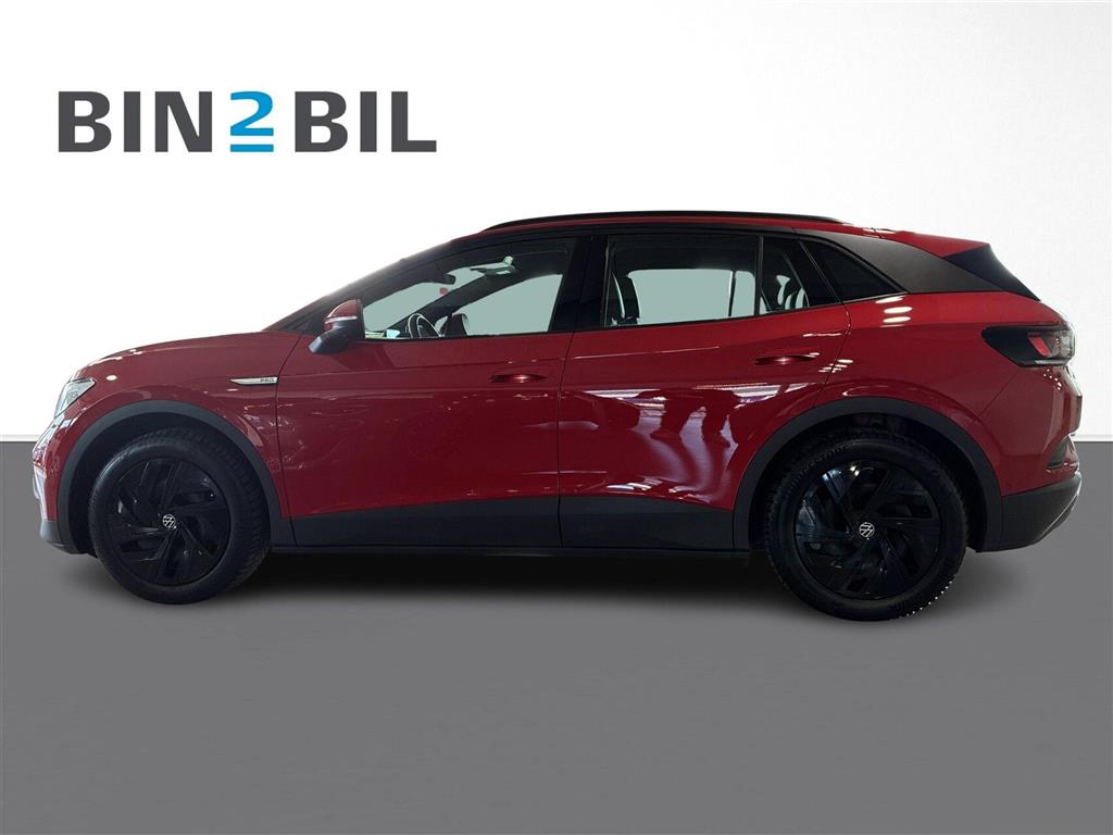 VW ID.4 Pro Performance billede 2