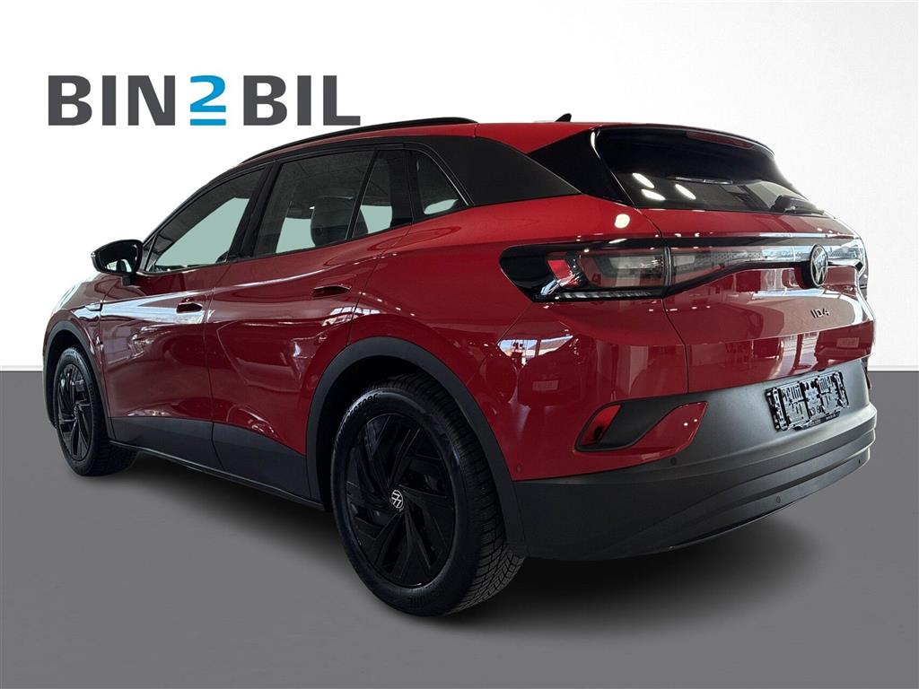 VW ID.4 Pro Performance billede 3
