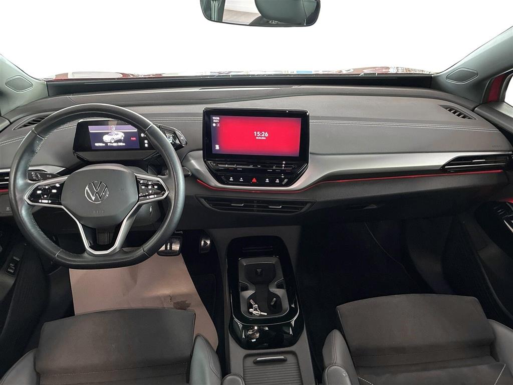 VW ID.4 Pro Performance billede 13