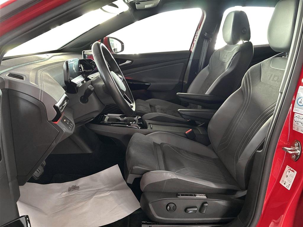 VW ID.4 Pro Performance billede 11