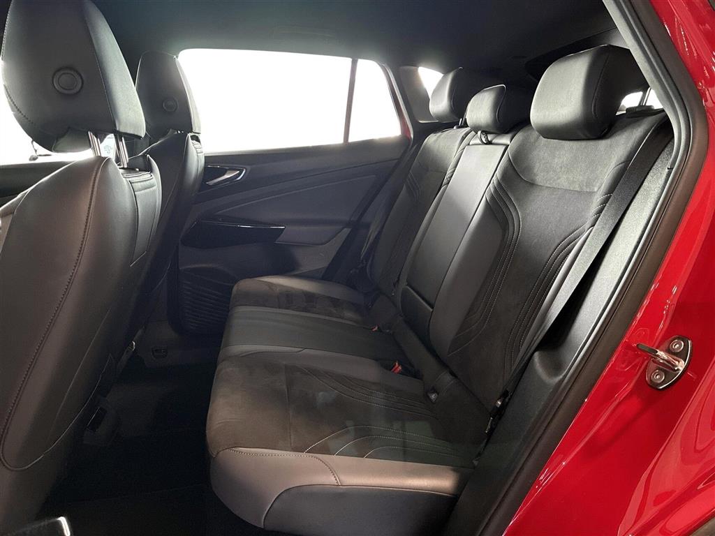 VW ID.4 Pro Performance billede 12