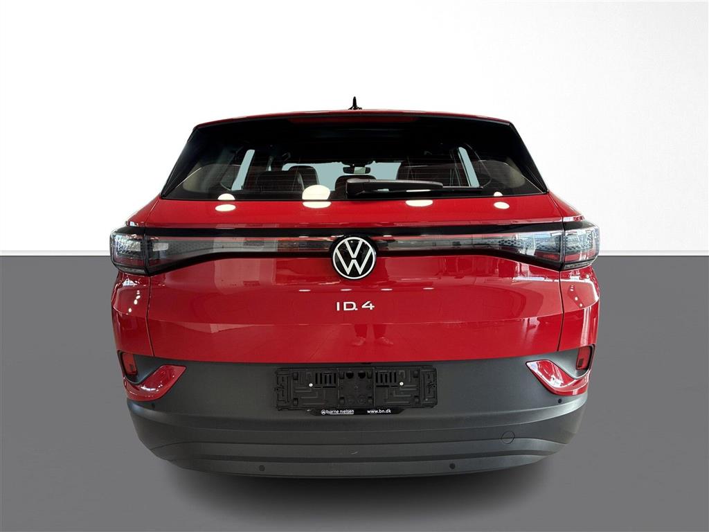 VW ID.4 Pro Performance billede 4