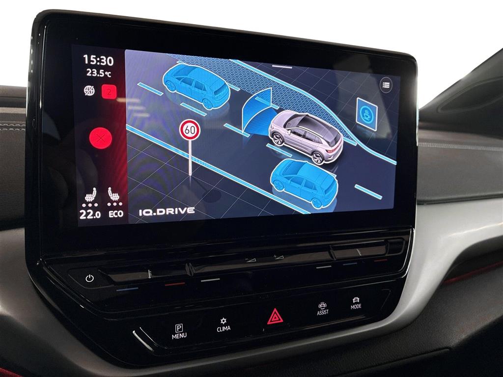 VW ID.4 Pro Performance billede 22