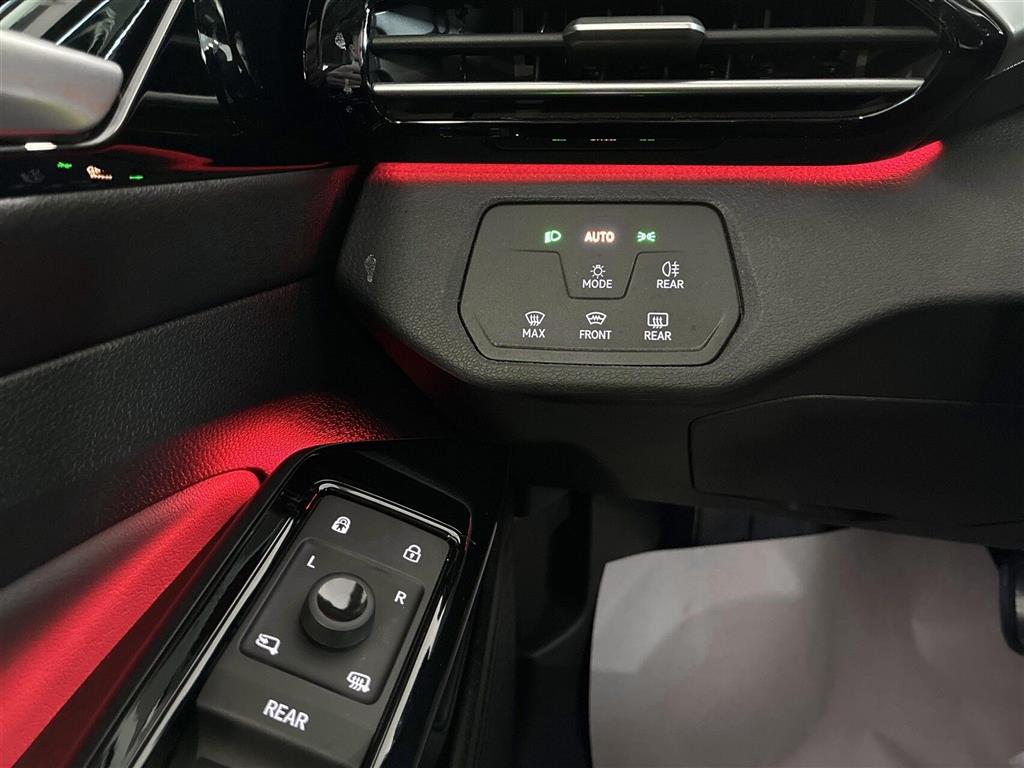 VW ID.4 Pro Performance billede 25