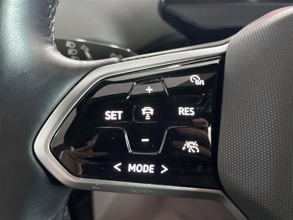 VW ID.4 Pro Performance billede 23