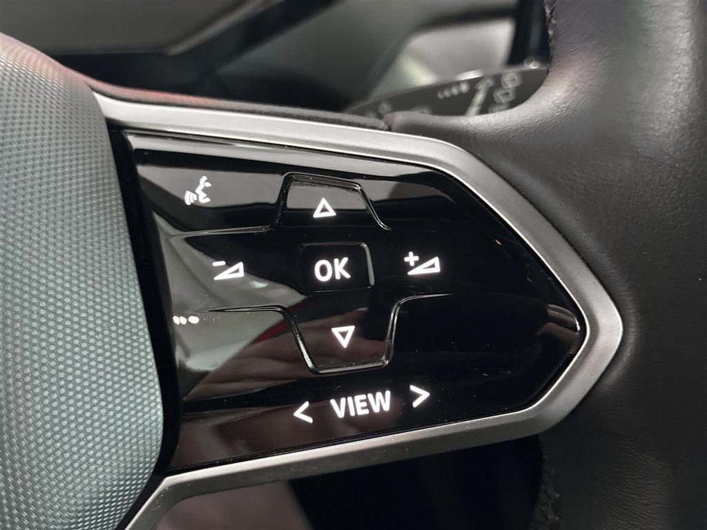 VW ID.4 Pro Performance billede 24