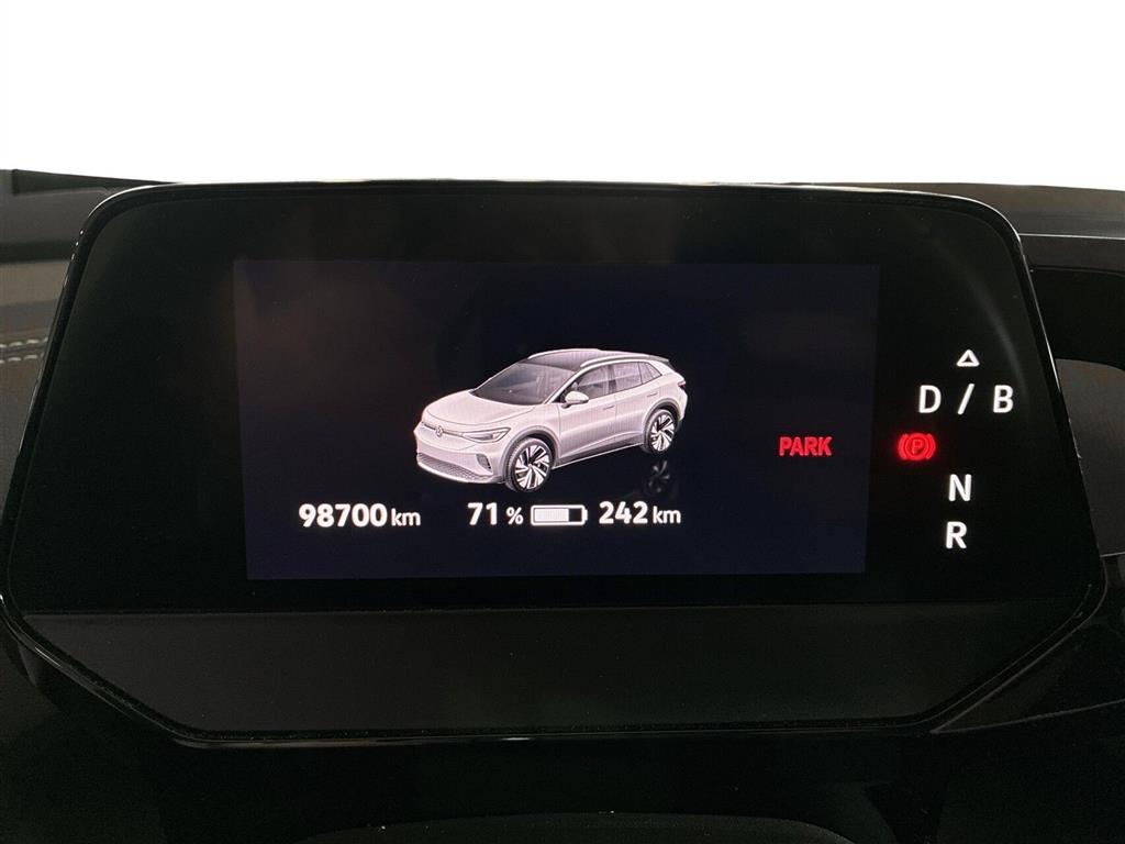 VW ID.4 Pro Performance billede 17