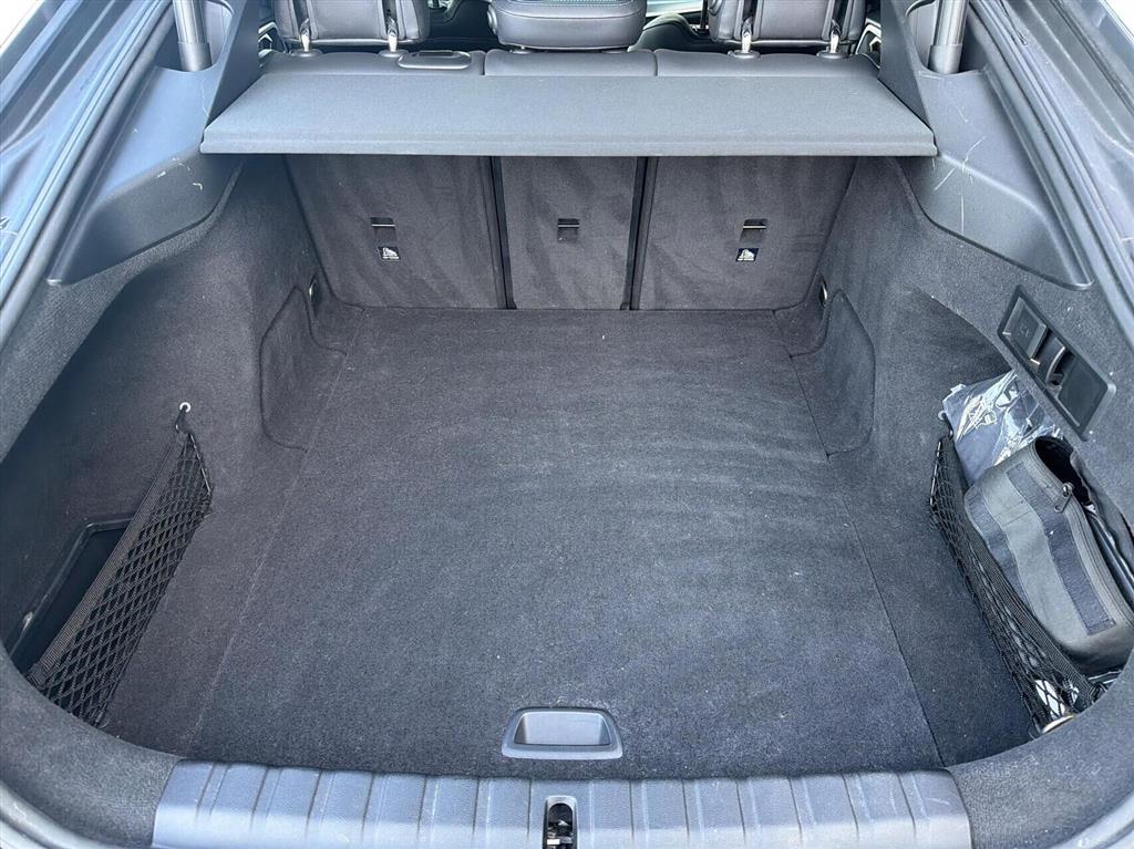 BMW i4 M-Sport billede 13