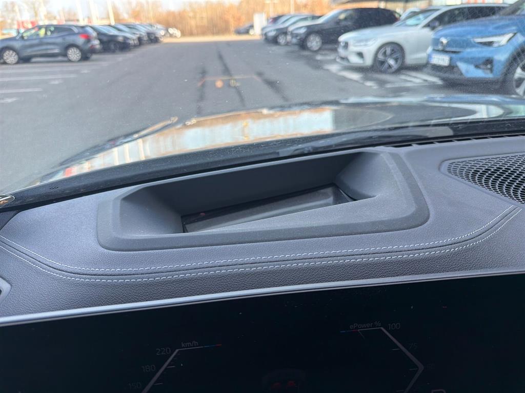 BMW i4 M-Sport billede 19