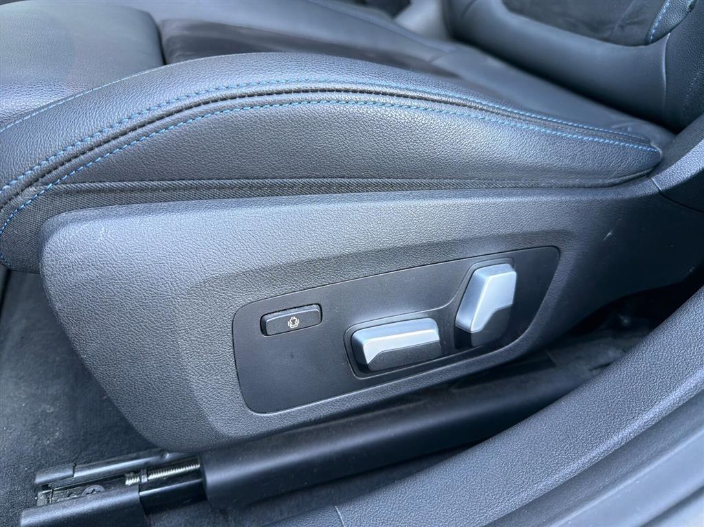 BMW i4 M-Sport billede 21