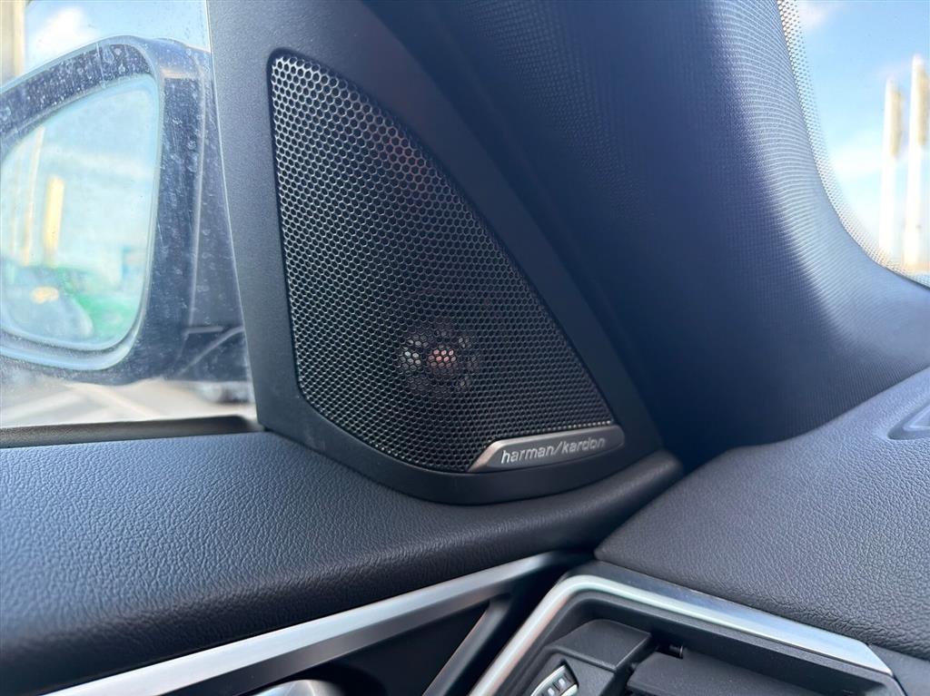 BMW i4 M-Sport billede 23