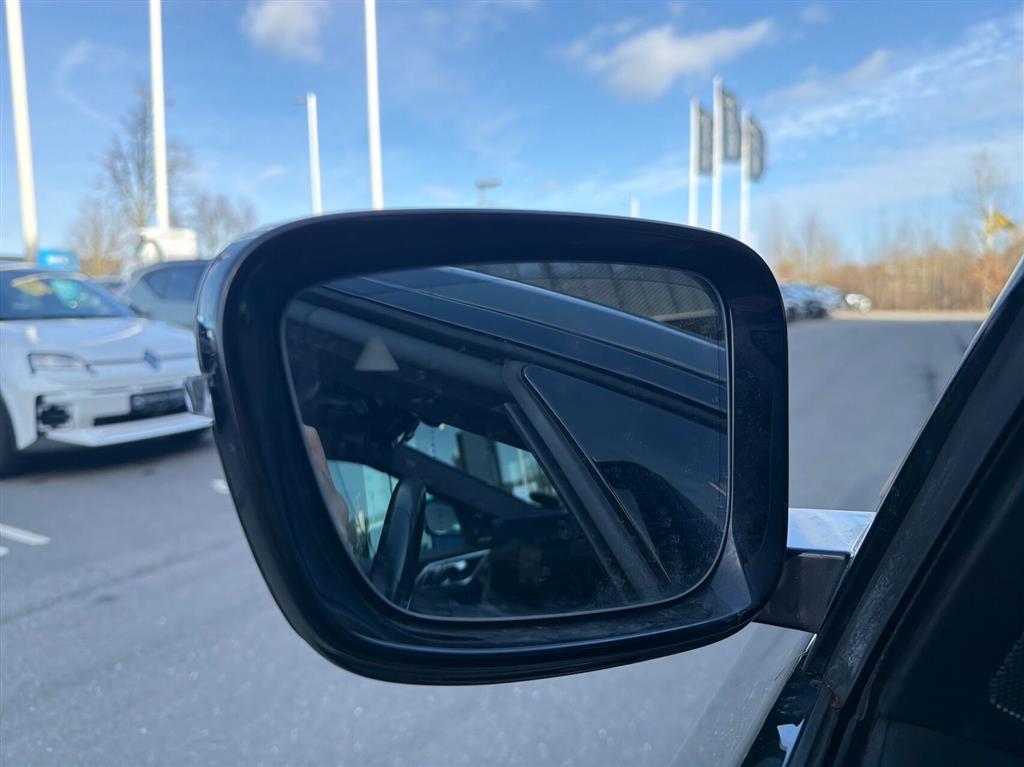 BMW i4 M-Sport billede 24