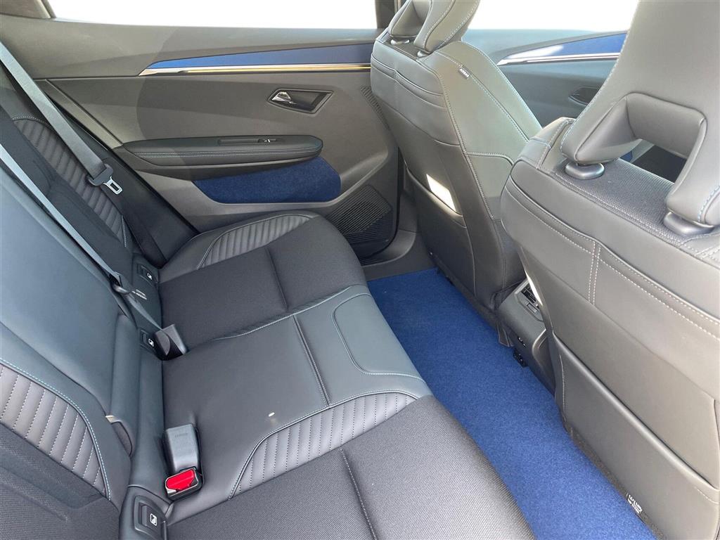 Renault Scénic Esprit Alpine billede 4