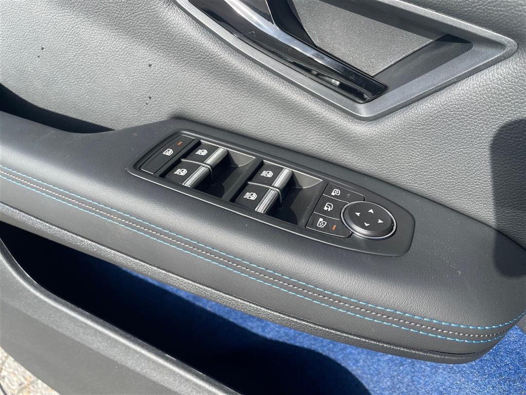 Renault Scénic Esprit Alpine billede 8