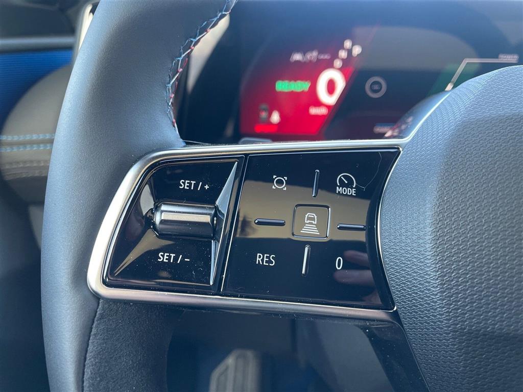 Renault Scénic Esprit Alpine billede 9