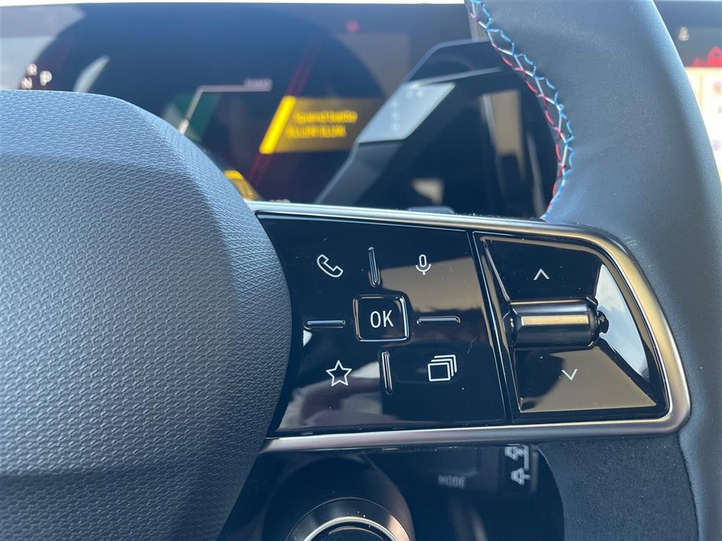 Renault Scénic Esprit Alpine billede 10