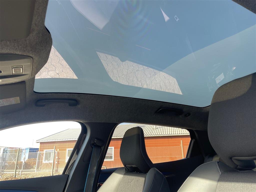 Renault Scénic Esprit Alpine billede 15