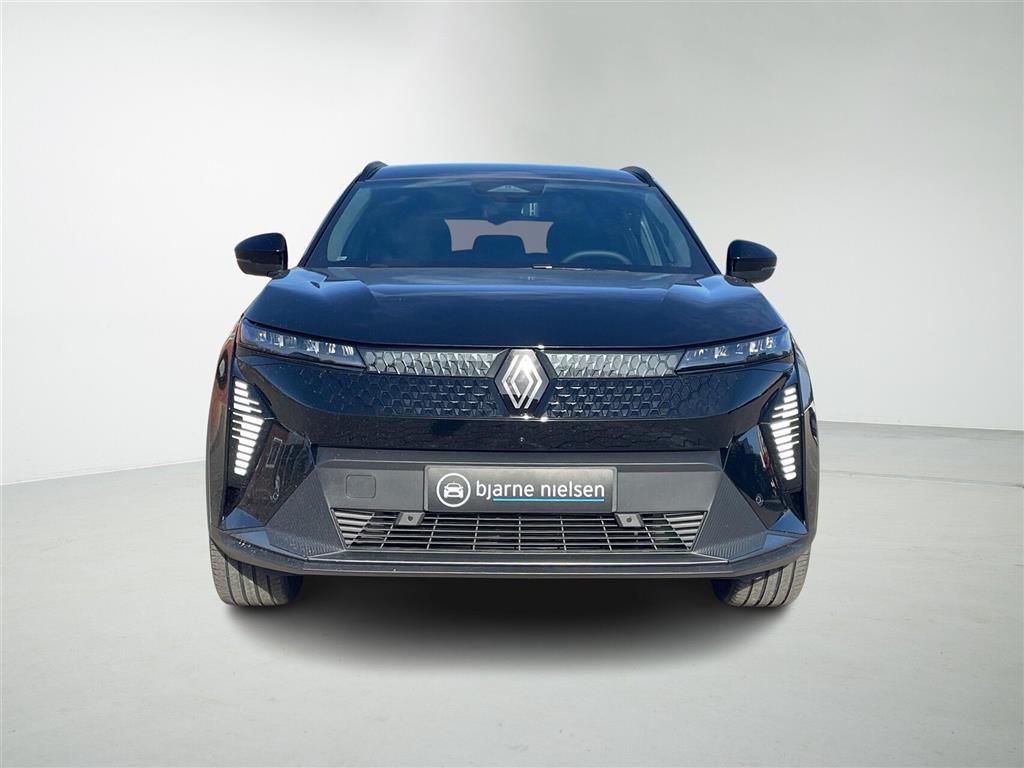 Renault Scénic Esprit Alpine billede 19