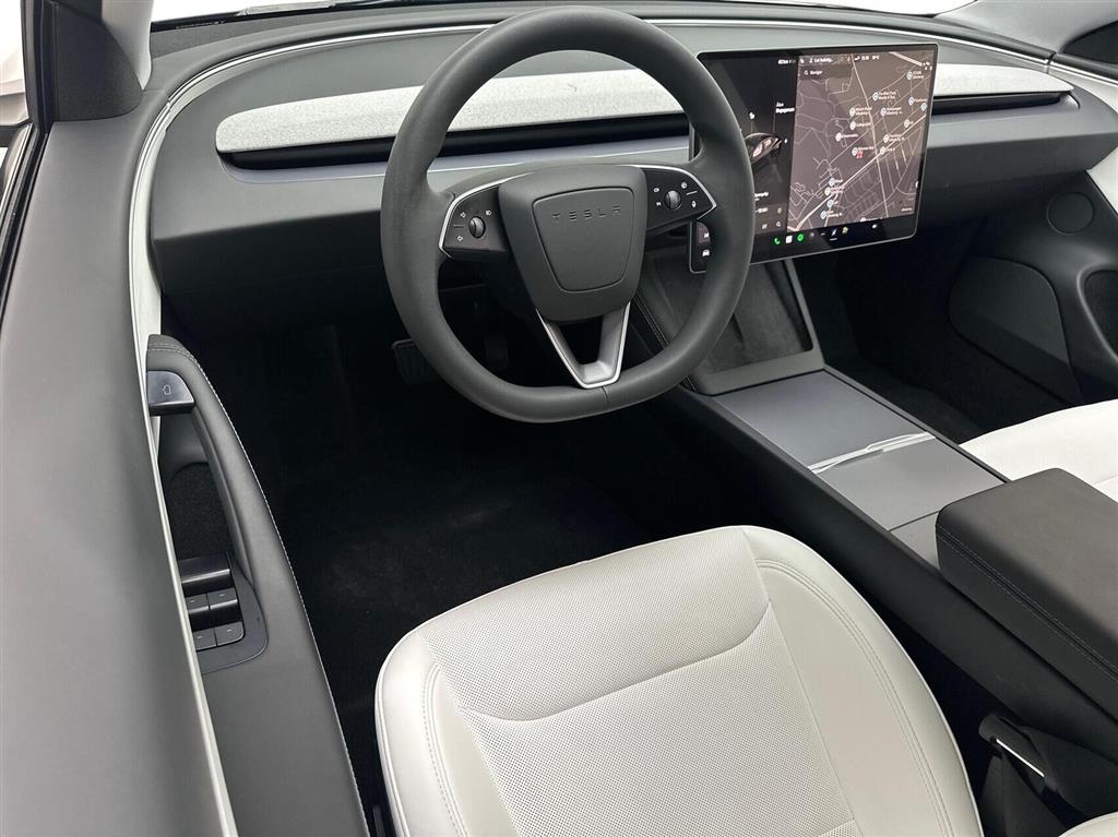 Tesla Model 3 Long Range billede 4