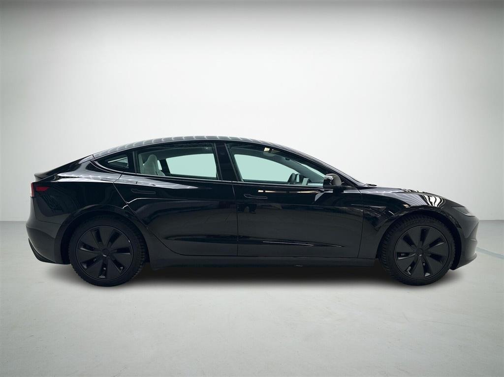 Tesla Model 3 Long Range billede 6
