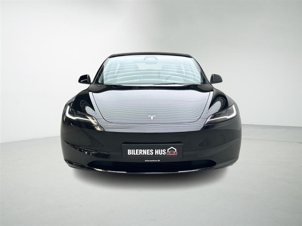 Tesla Model 3 Long Range billede 7