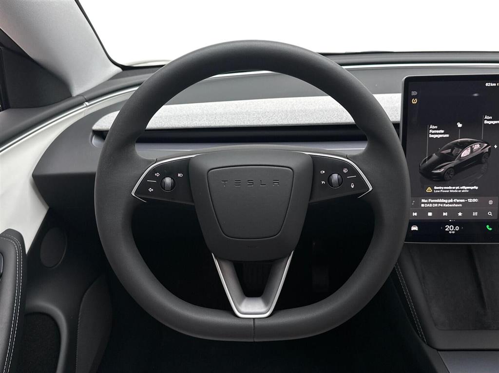 Tesla Model 3 Long Range billede 10