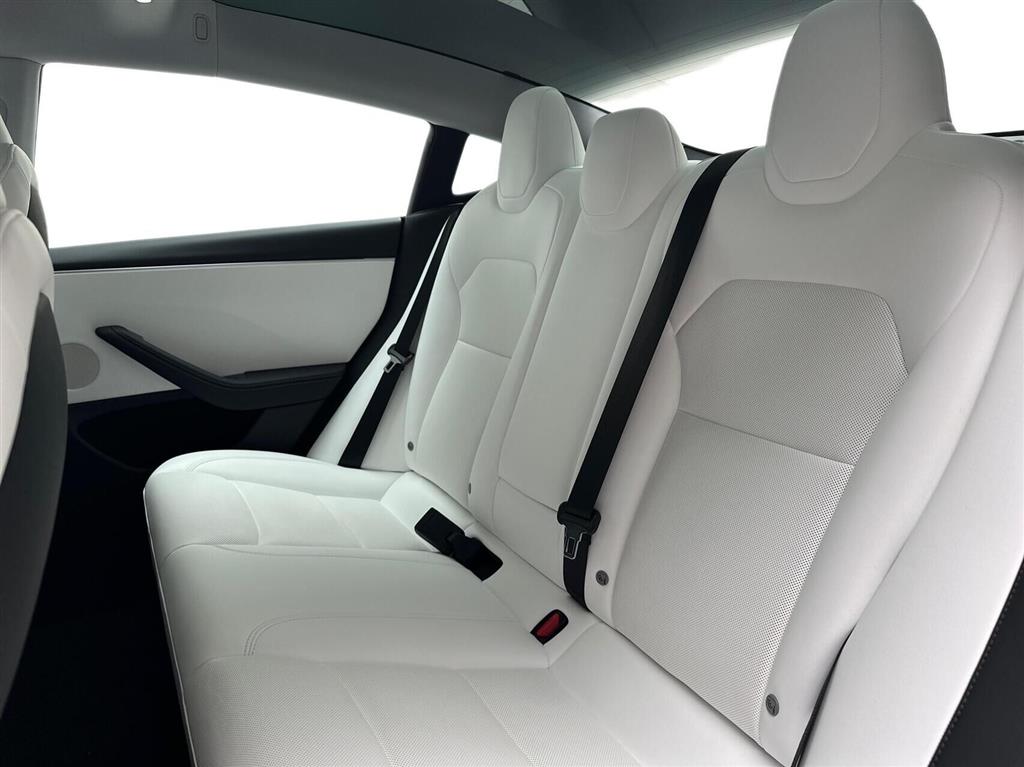 Tesla Model 3 Long Range billede 13