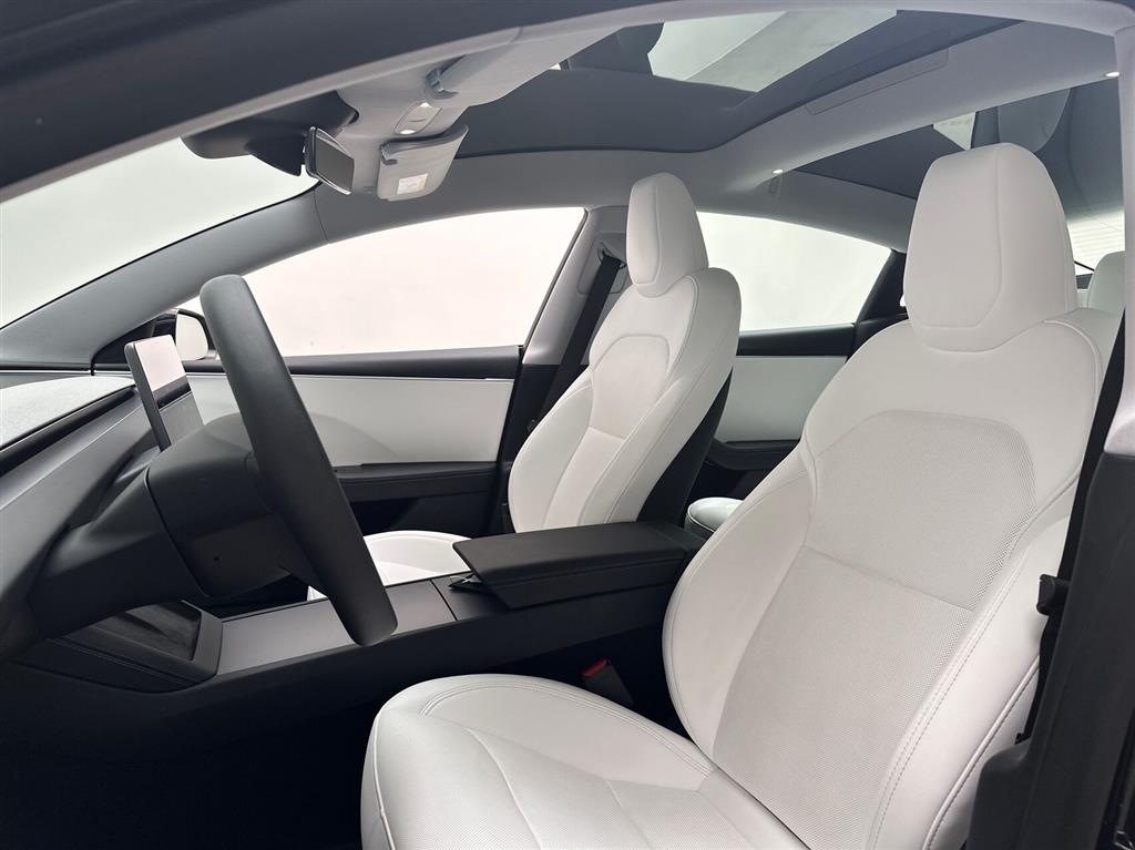 Tesla Model 3 Long Range billede 18