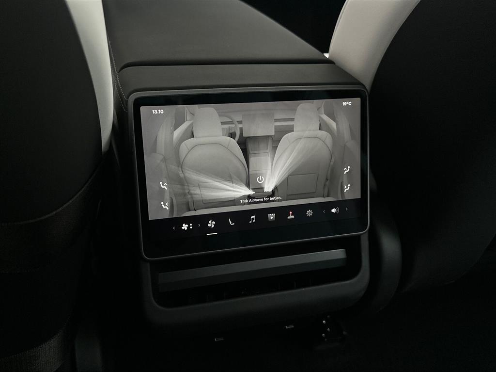 Tesla Model 3 Long Range billede 19