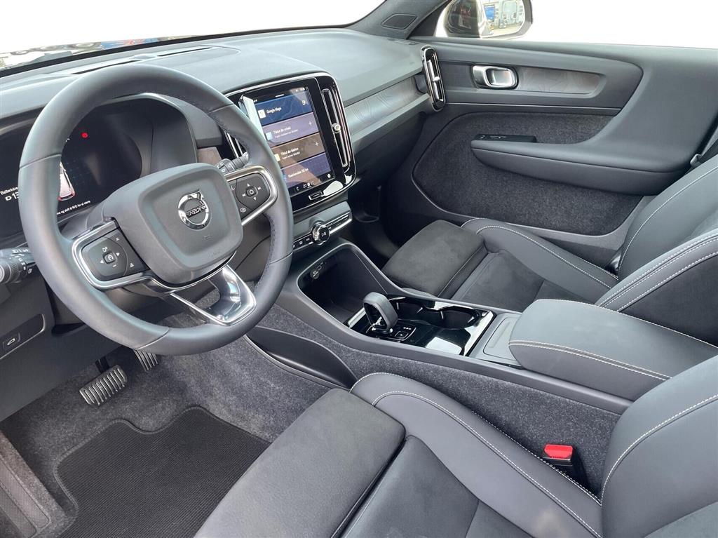Volvo XC40 Plus billede 3