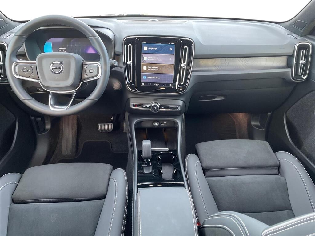 Volvo XC40 Plus billede 5