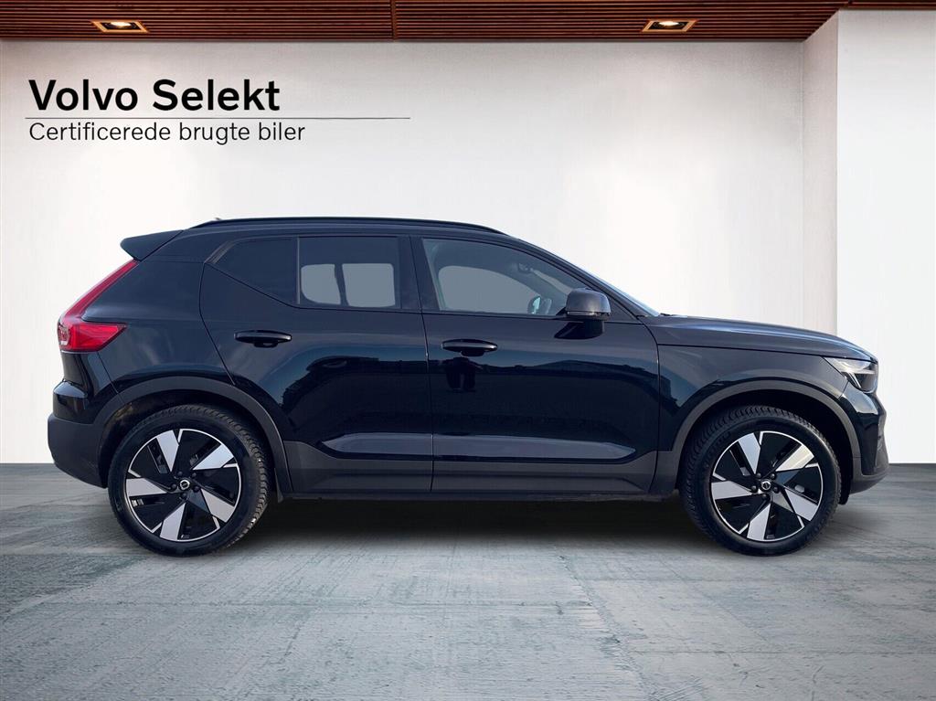Volvo XC40 Plus billede 6