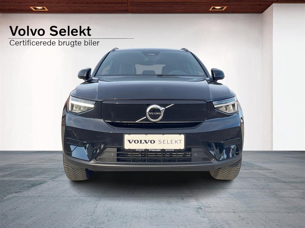 Volvo XC40 Plus billede 7